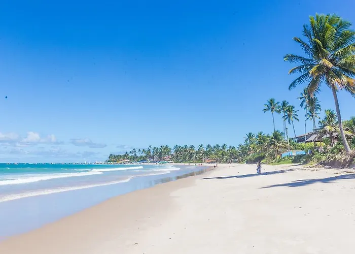 Vila Do Galo Pôrto das Galinhas